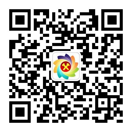 手机微信公众号 全国采矿学术会议