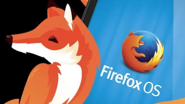 TomTom为Firefox OS提供在线地图和导航服务