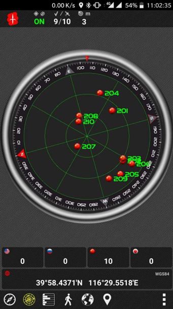 åæ PK GPSï¼è°è½èµ¢ï¼| åæçç¸ï¼äºï¼